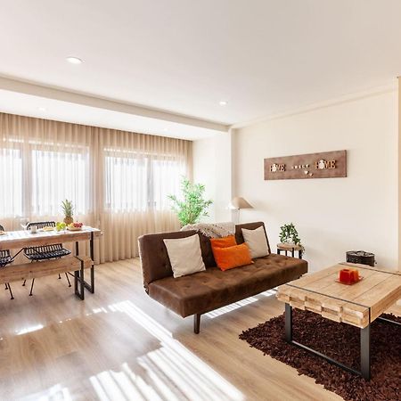 Apartamento Lirio - Minho'S Guest Braga Exterior foto