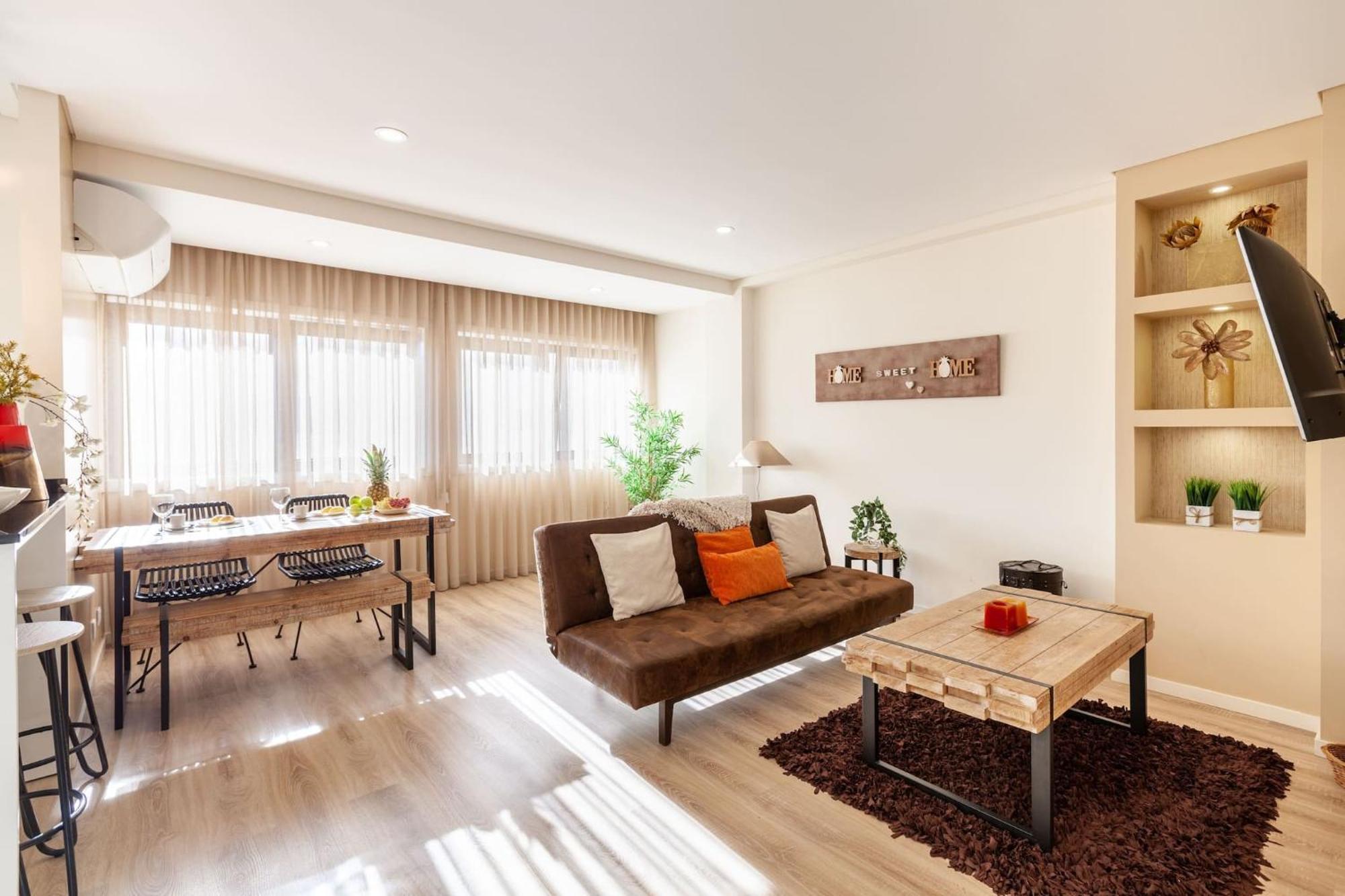 Apartamento Lirio - Minho'S Guest Braga Exterior foto