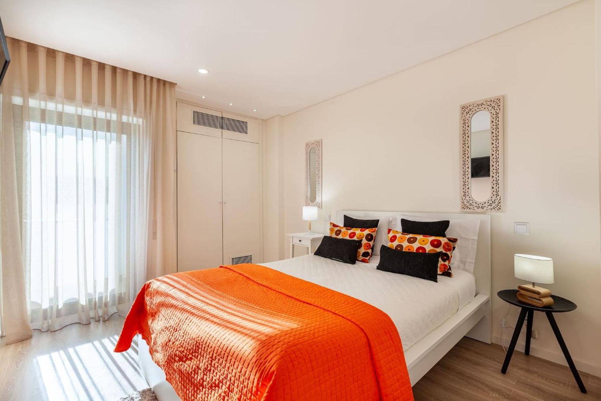 Apartamento Lirio - Minho'S Guest Braga Exterior foto